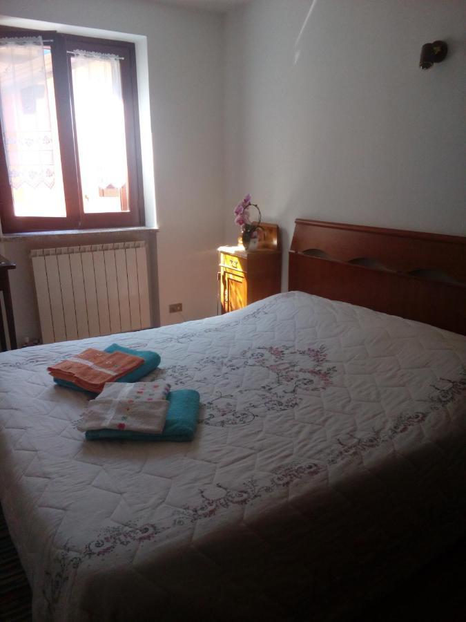Bed and Breakfast La Campanella Cadarese Екстер'єр фото